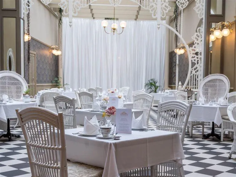Hadley'S Orient Hotel Hobart