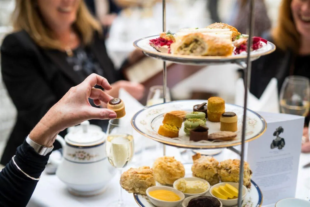 Hadley'S Orient Hotel Hobart 4*,  Australia