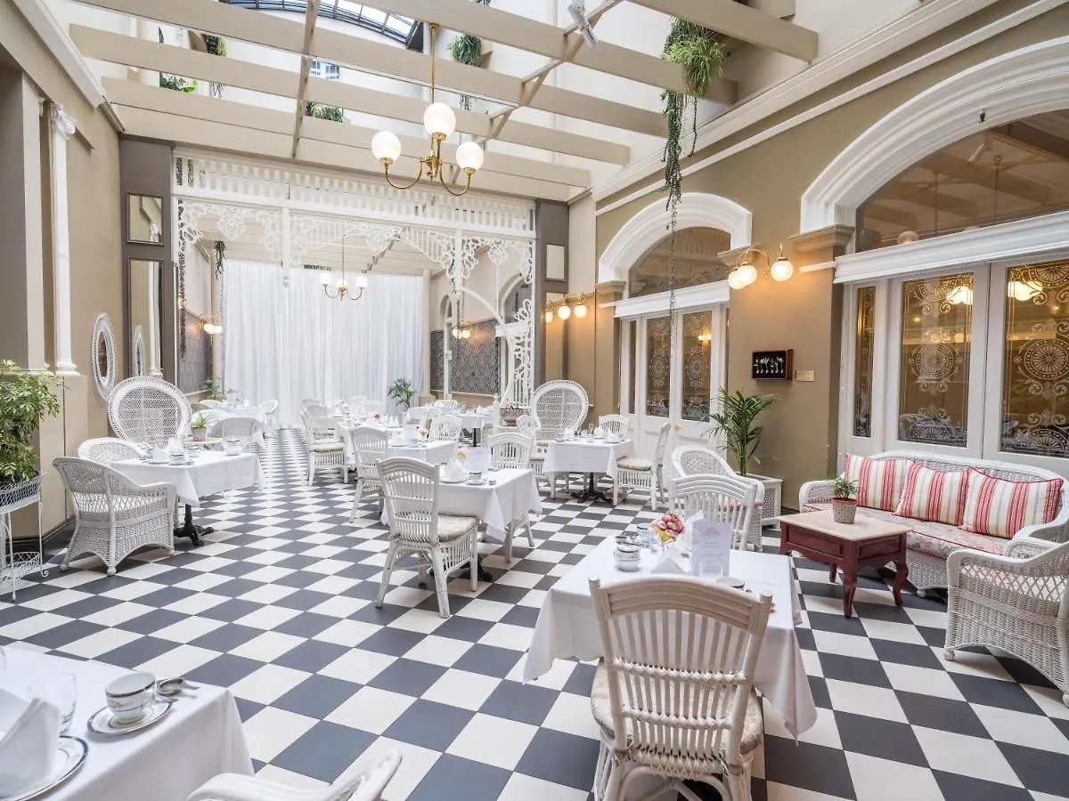 Hadley'S Orient Hotel Hobart