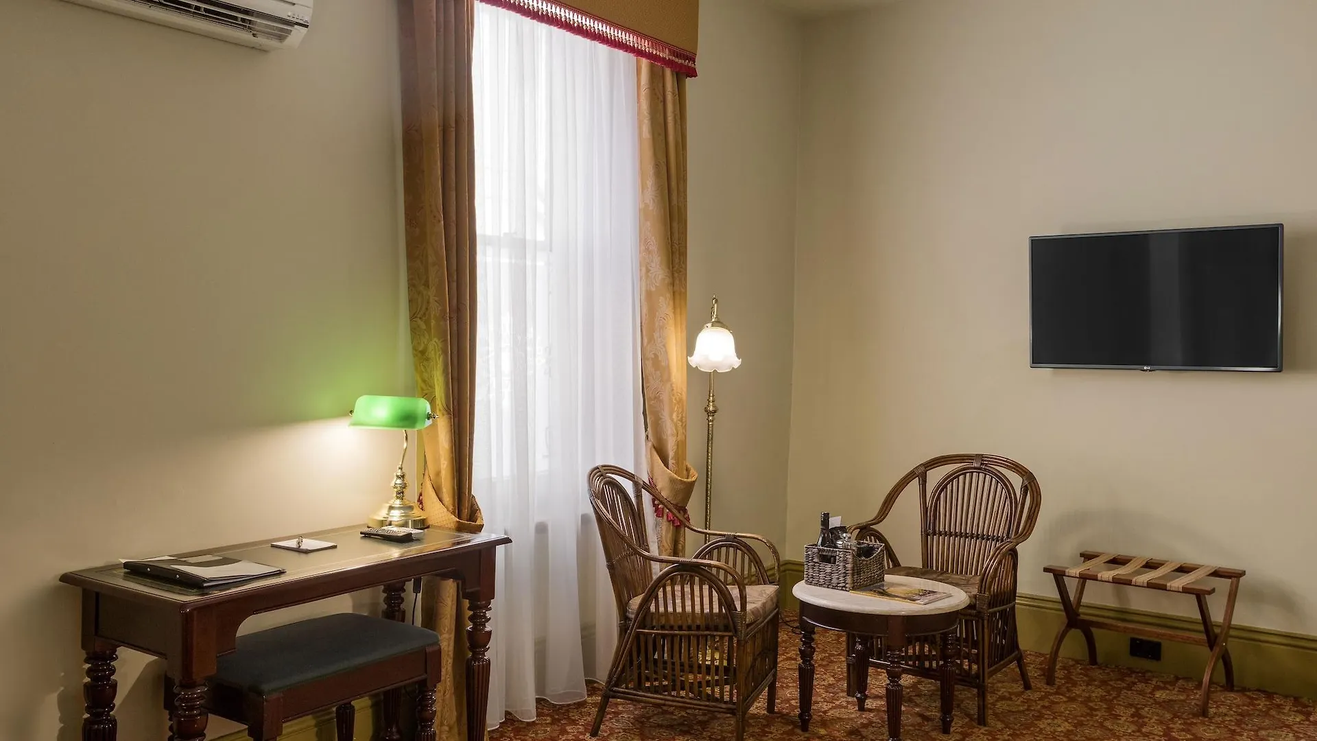 Hadley'S Orient Hotel Hobart