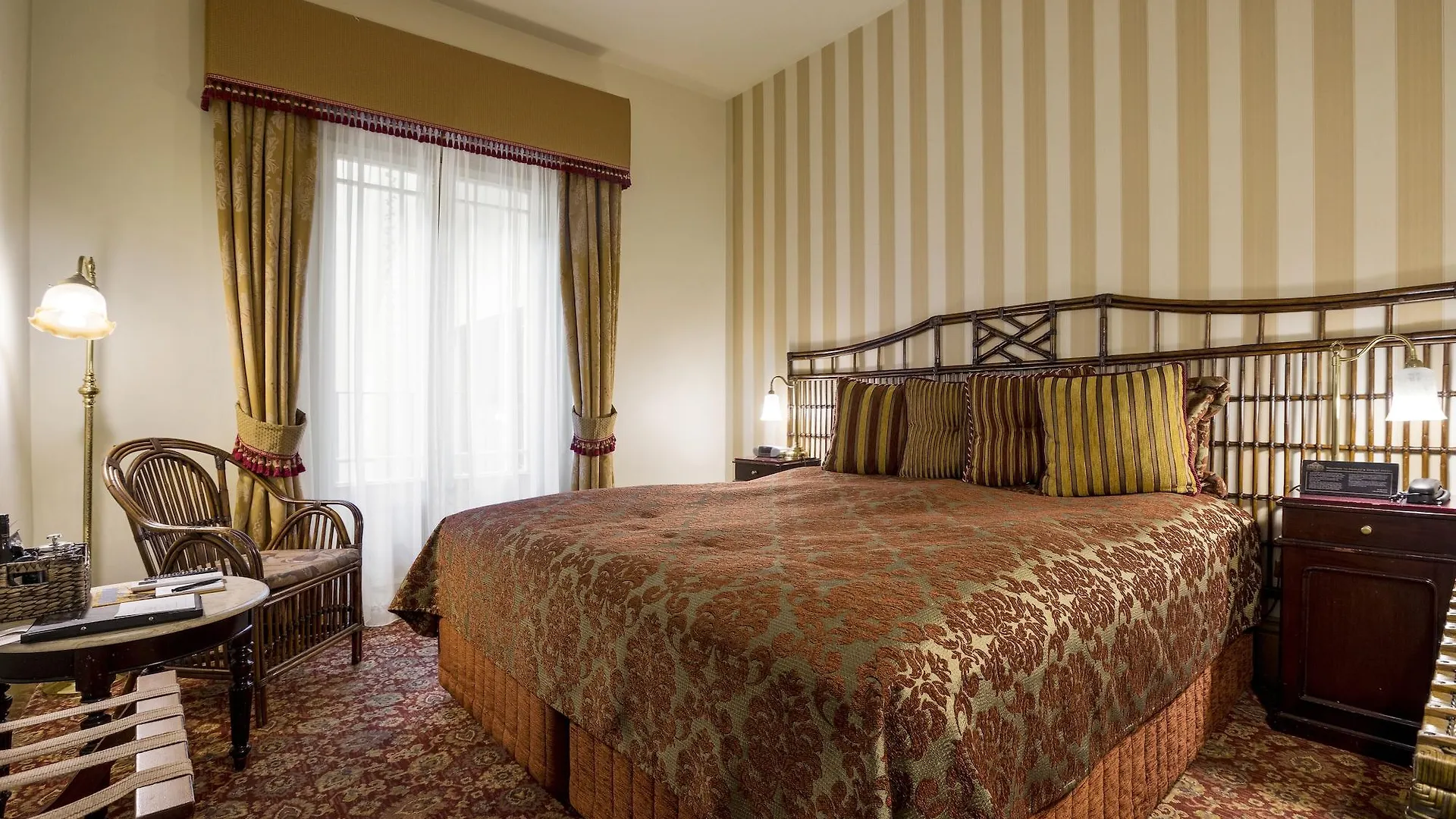 Hadley'S Orient Hotel Hobart