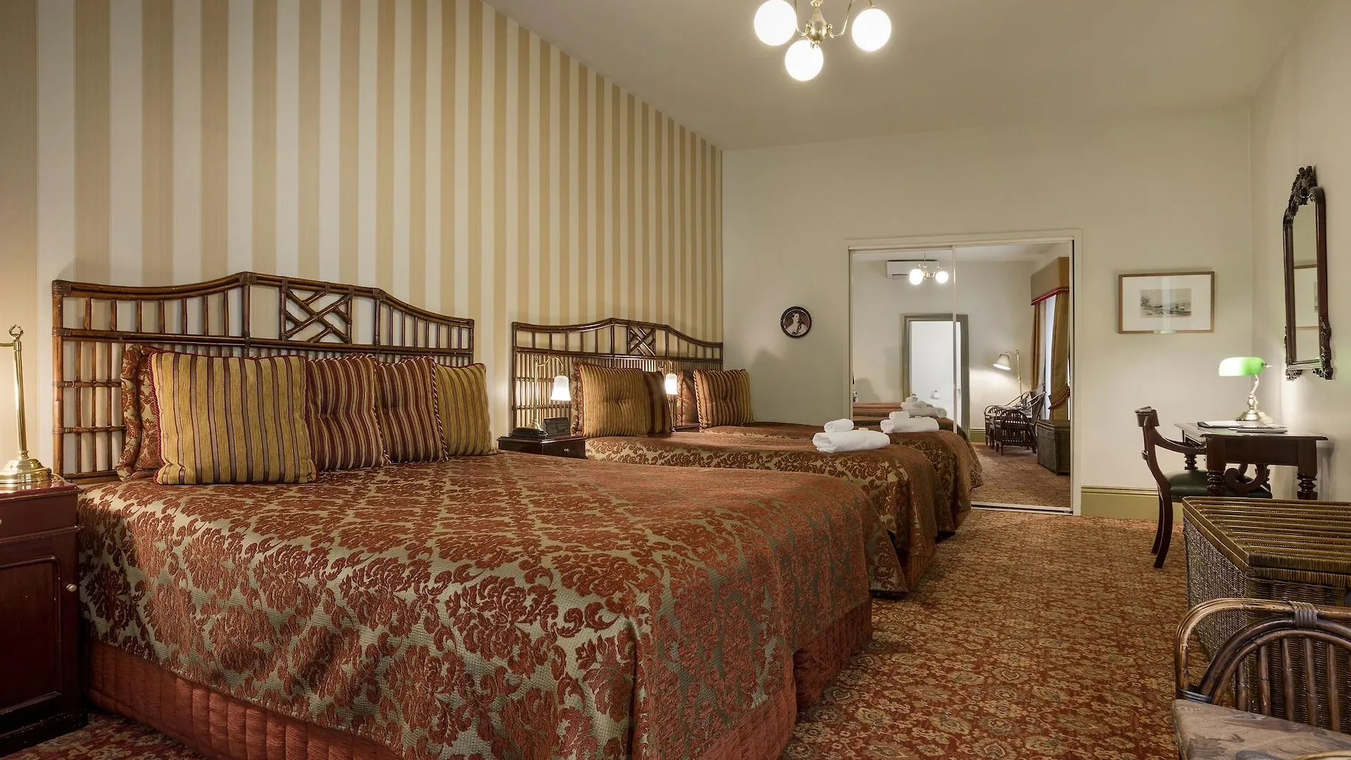 Hadley'S Orient Hotel Hobart