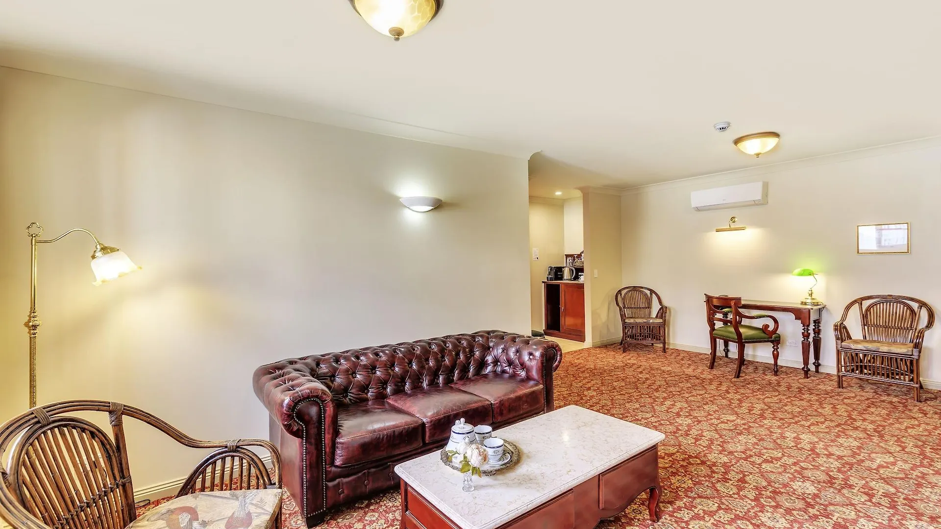 Hadley'S Orient Hotel Hobart Australia