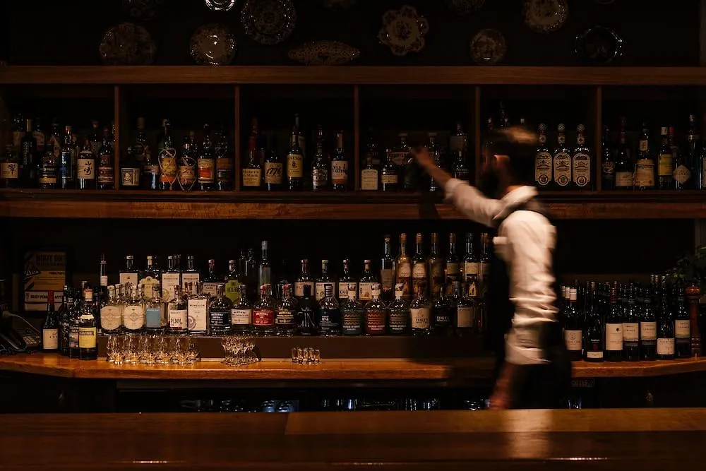 Hadley'S Orient Hotel Hobart 4*,  Australia