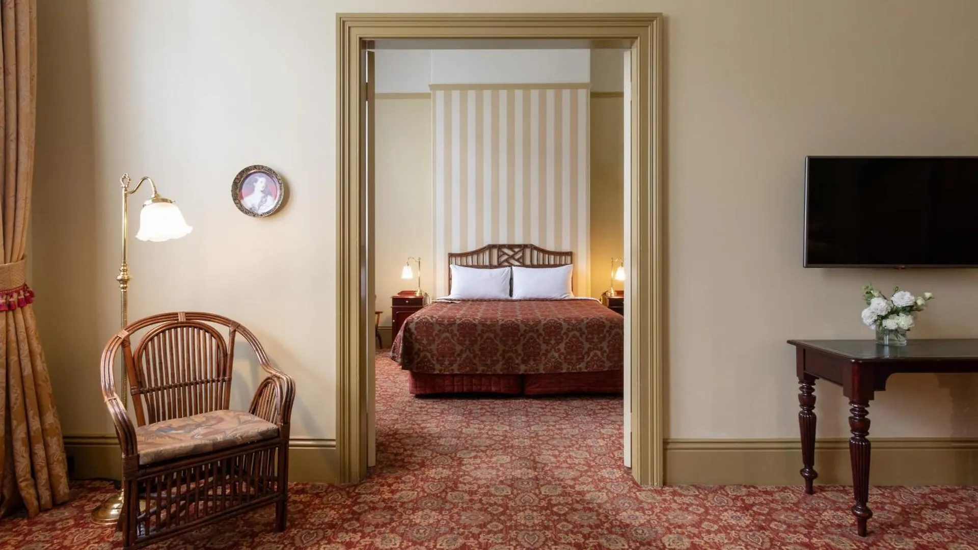 Hadley'S Orient Hotel Hobart