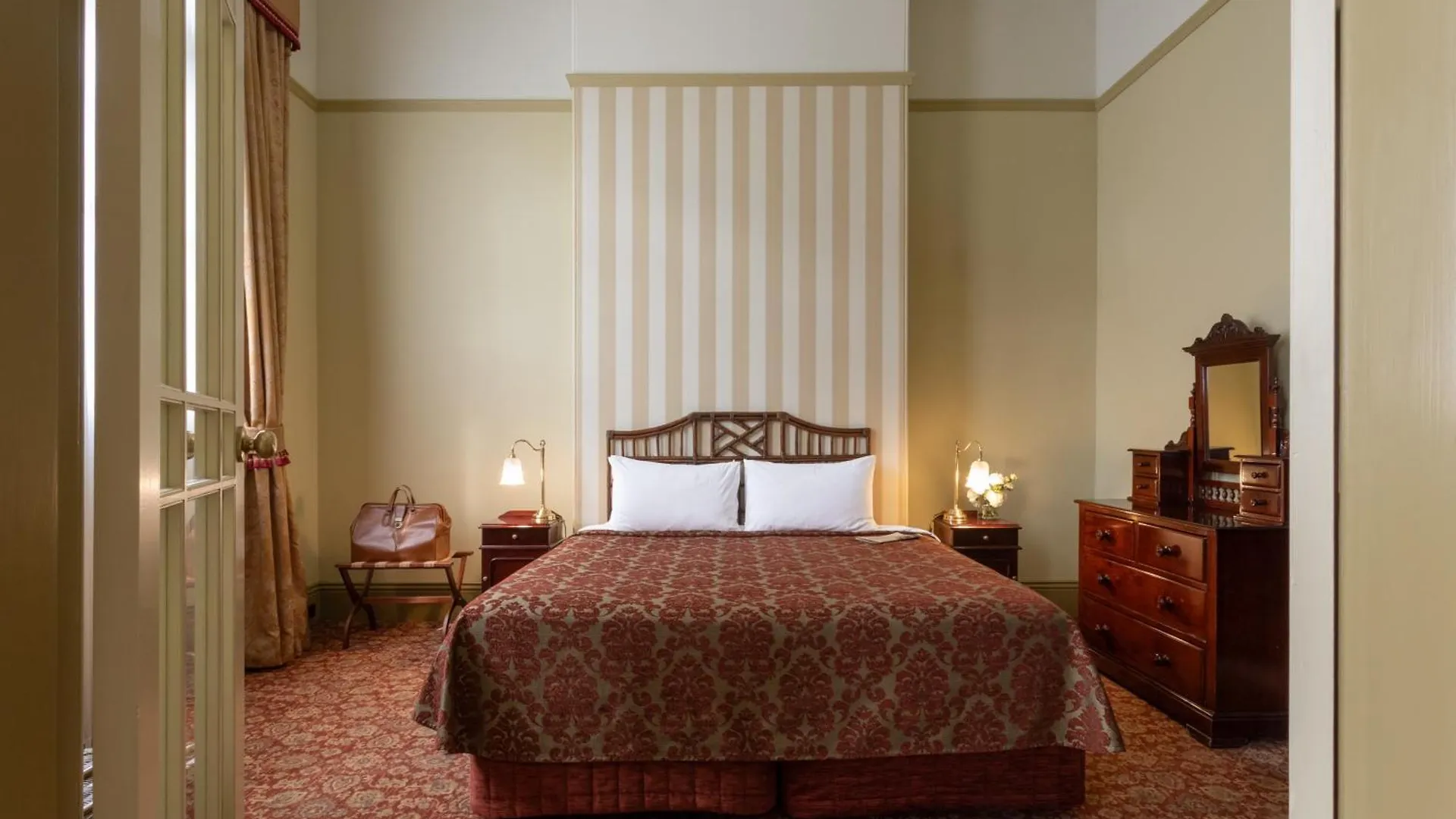 Hadley'S Orient Hotel Hobart