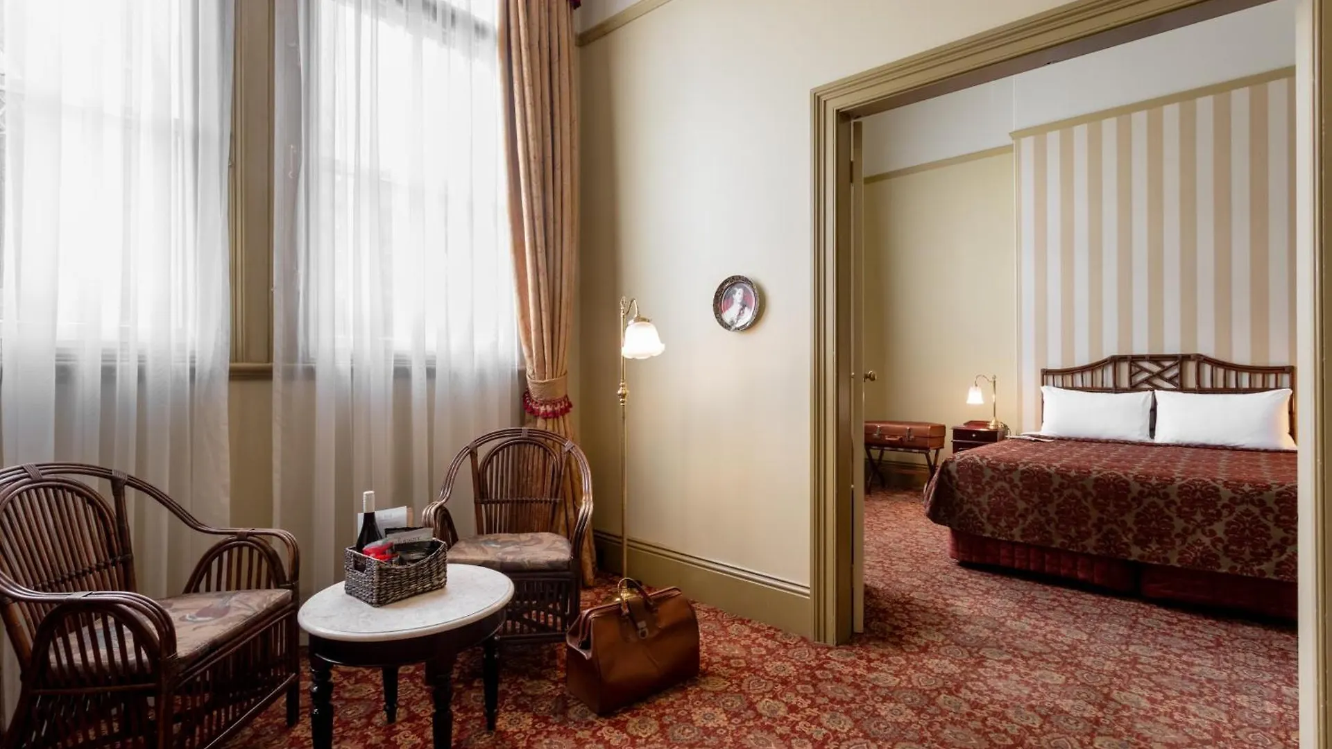 Hadley'S Orient Hotel Hobart