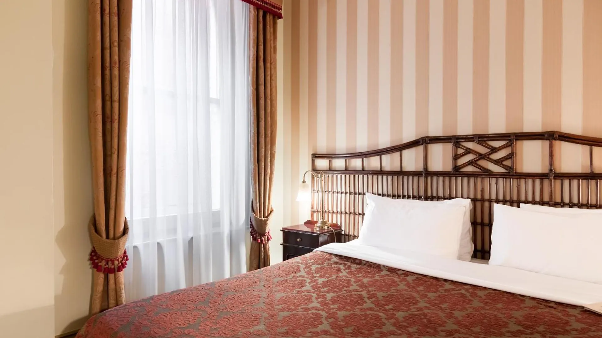 Hadley'S Orient Hotel Hobart