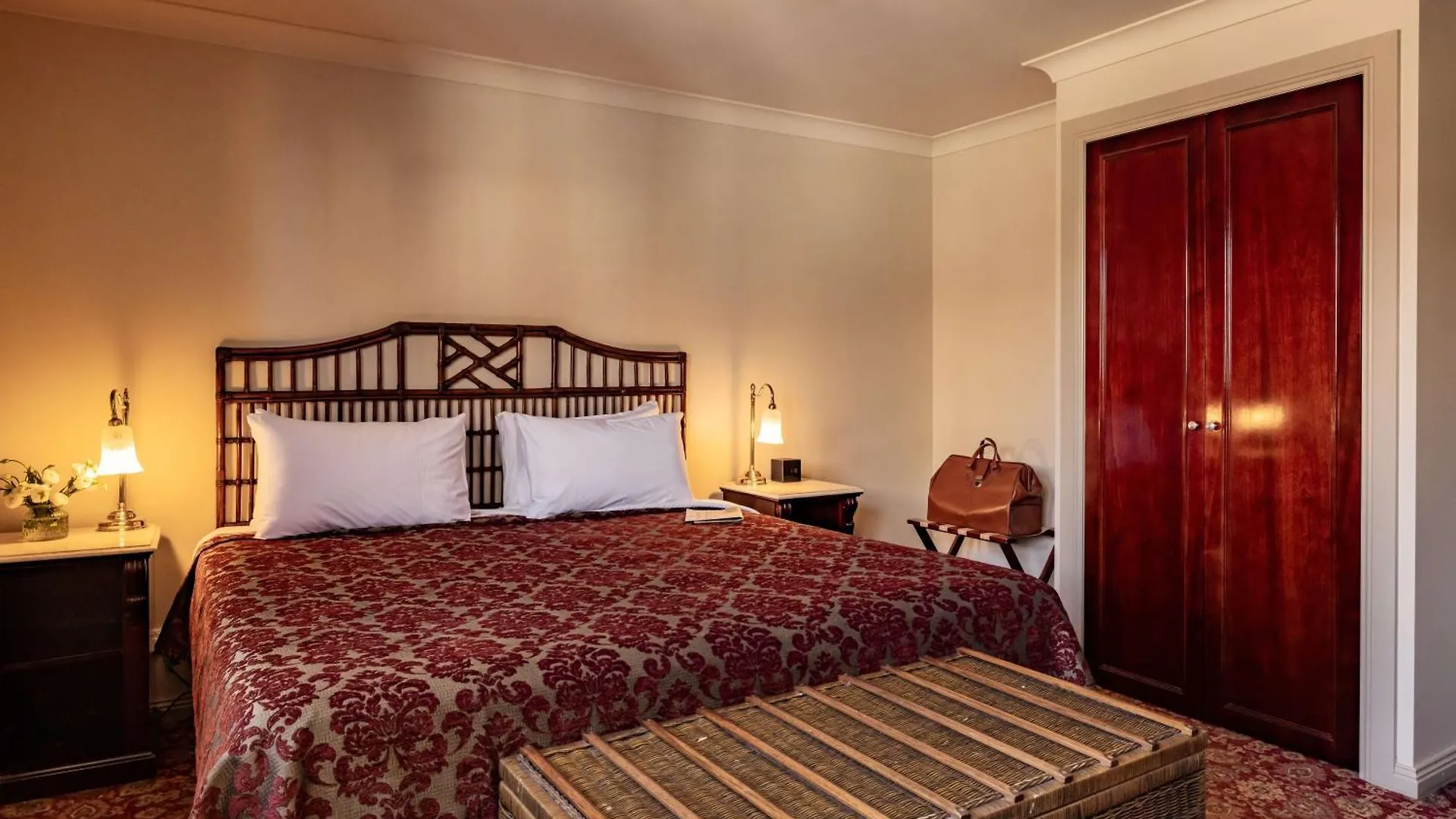 Hadley'S Orient Hotel Hobart 4*,  Australia