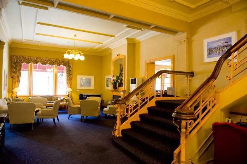 Hadley'S Orient Hotel Hobart