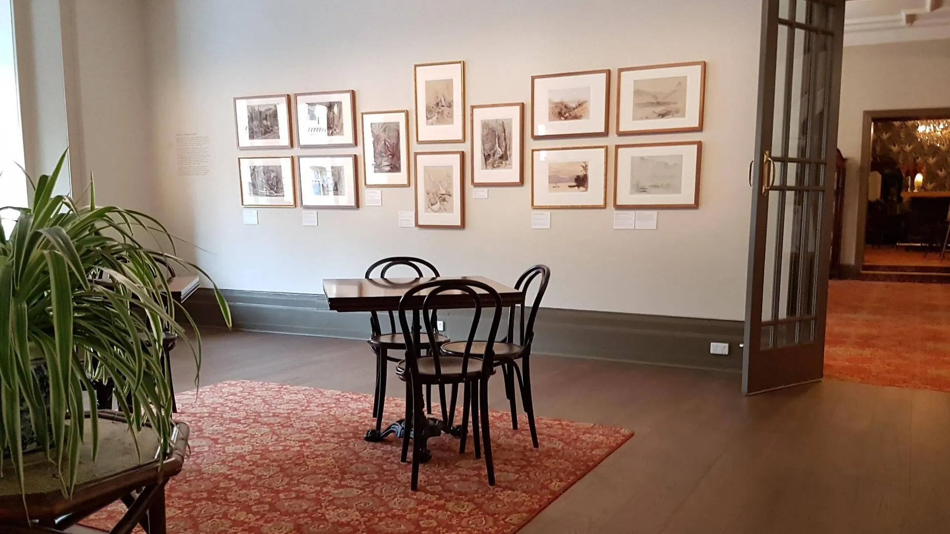 Hadley'S Orient Hotel Hobart