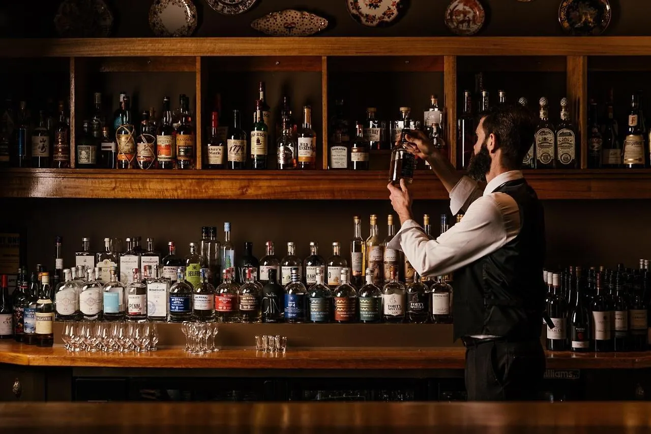 Hadley'S Orient Hotel Hobart