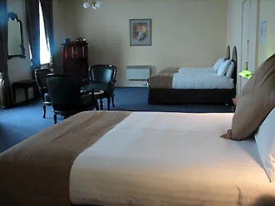 Hadley'S Orient Hotel Hobart