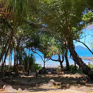 Eco Village Mission 4*, Mission Beach Australien