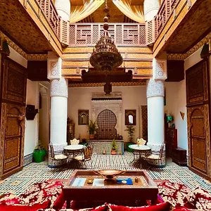 Zahrat 3*, Fès Maroc