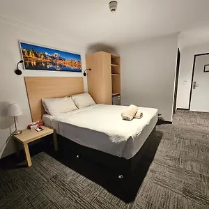 Econo Rivervale , Perth Australien