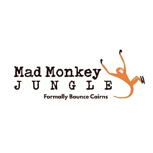 Mad Monkey Jungle , Cairns Australien