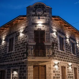 Boutique , Korce Albanie
