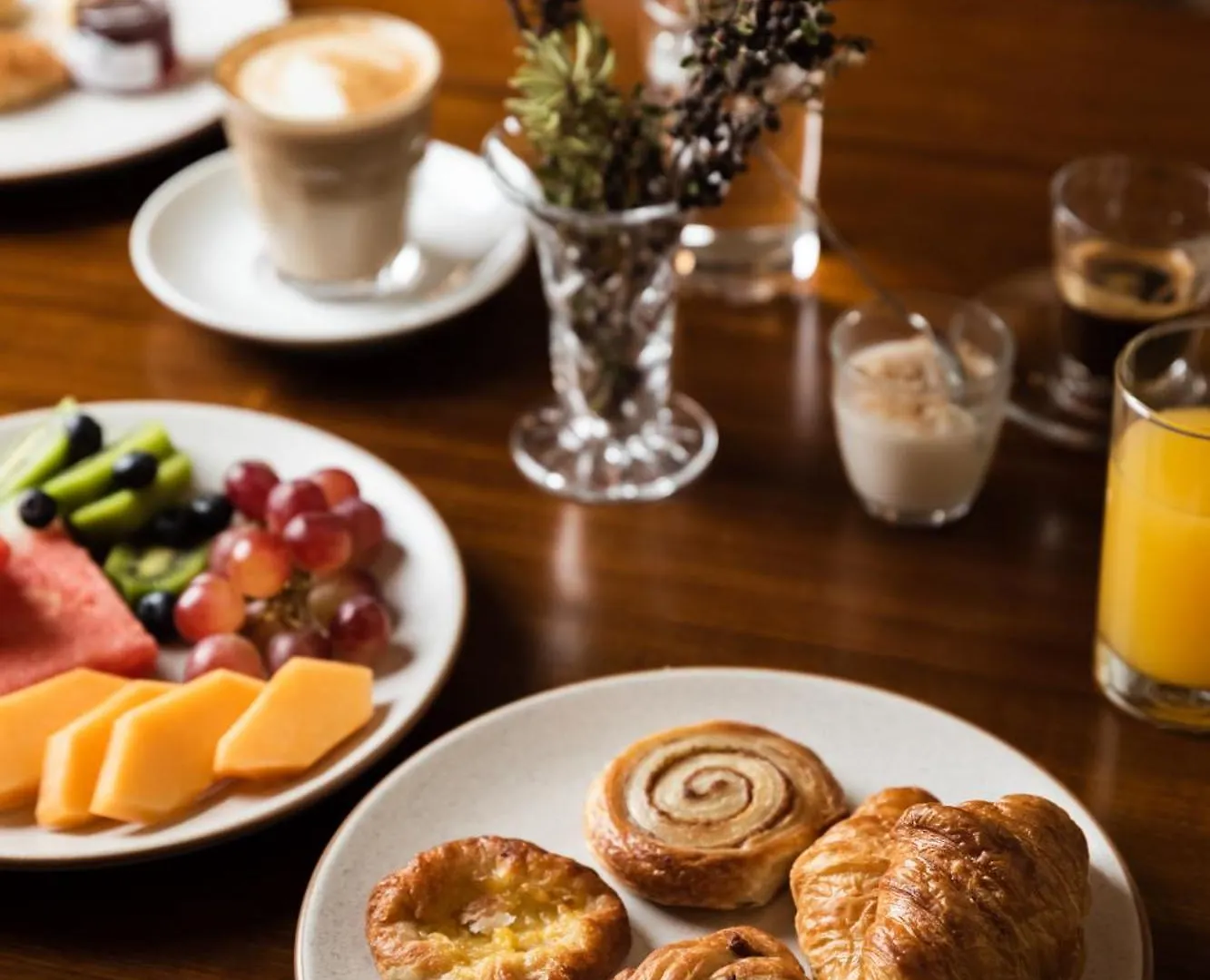 Hadley'S Orient Hotel Hobart