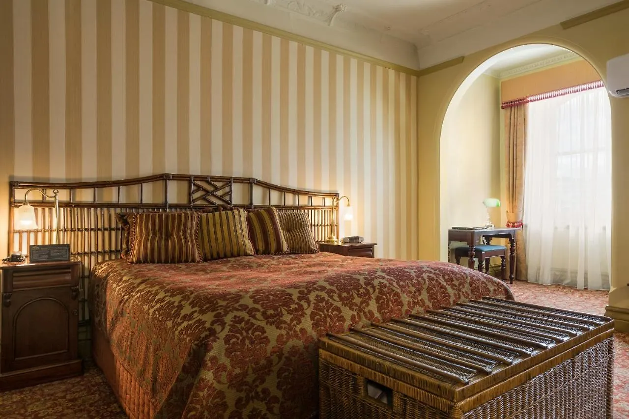 Hadley'S Orient Hotel Хобарт
