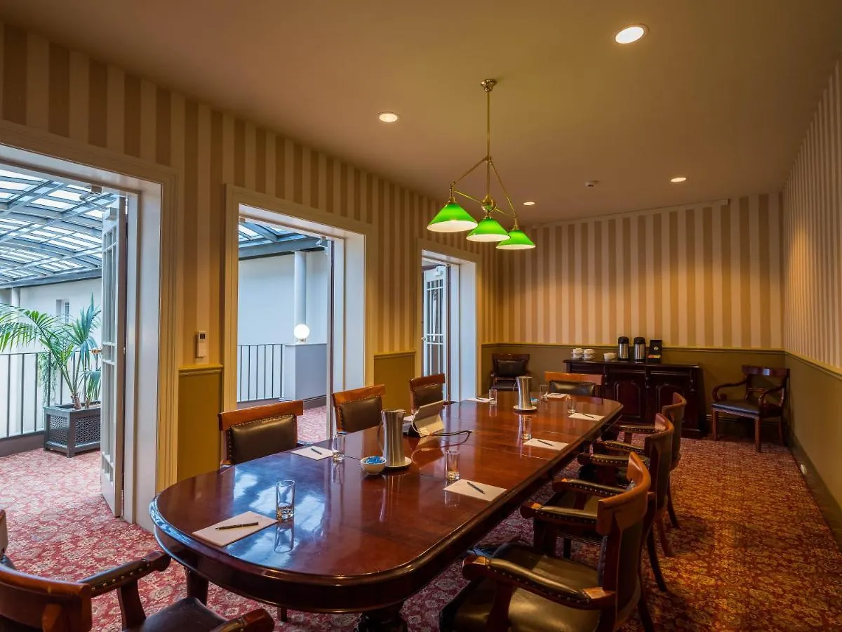 Hadley'S Orient Hotel Hobart
