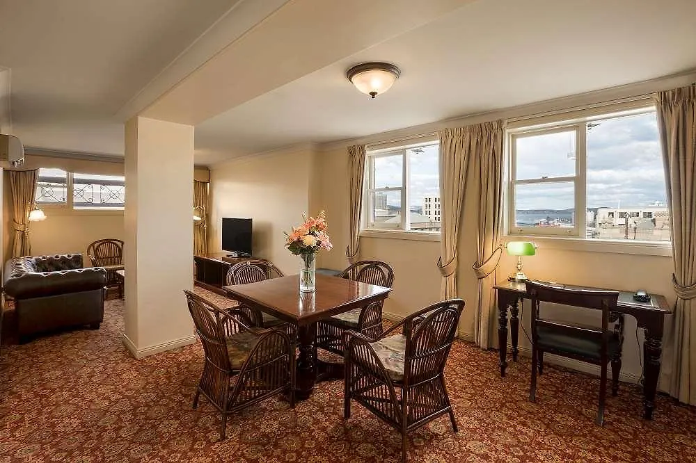 Hadley'S Orient Hotel Hobart