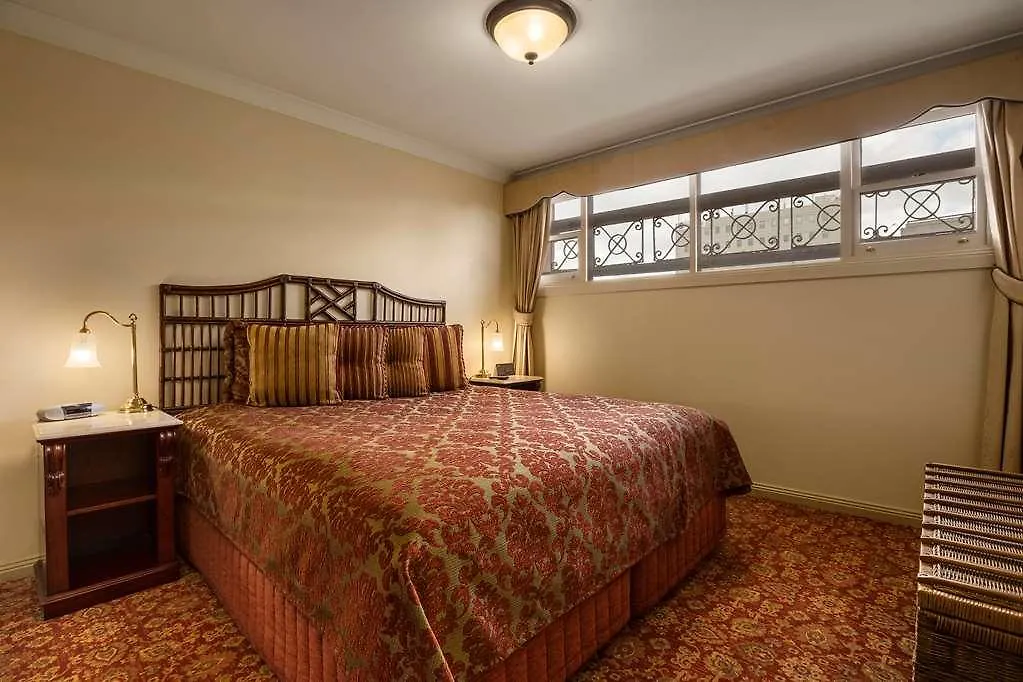Hadley'S Orient Hotel Хобарт