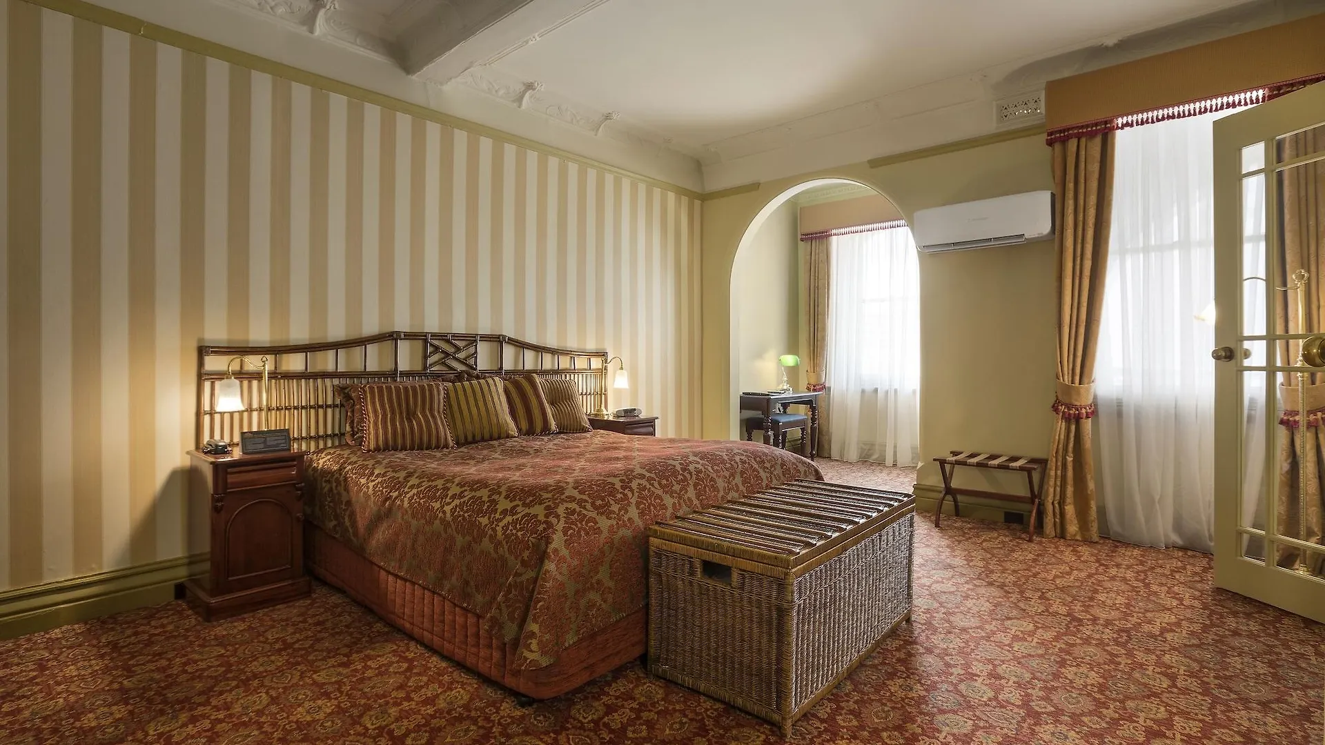 Hadley'S Orient Hotel Хобарт