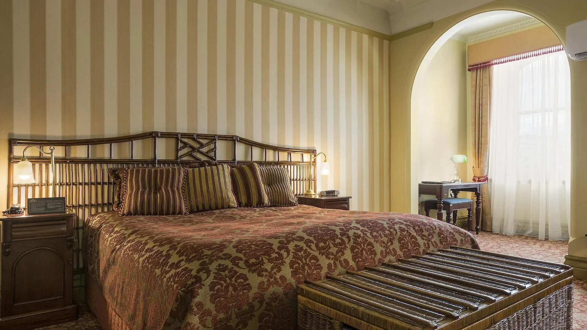 Hadley'S Orient Hotel Хобарт 4*,  Австралия