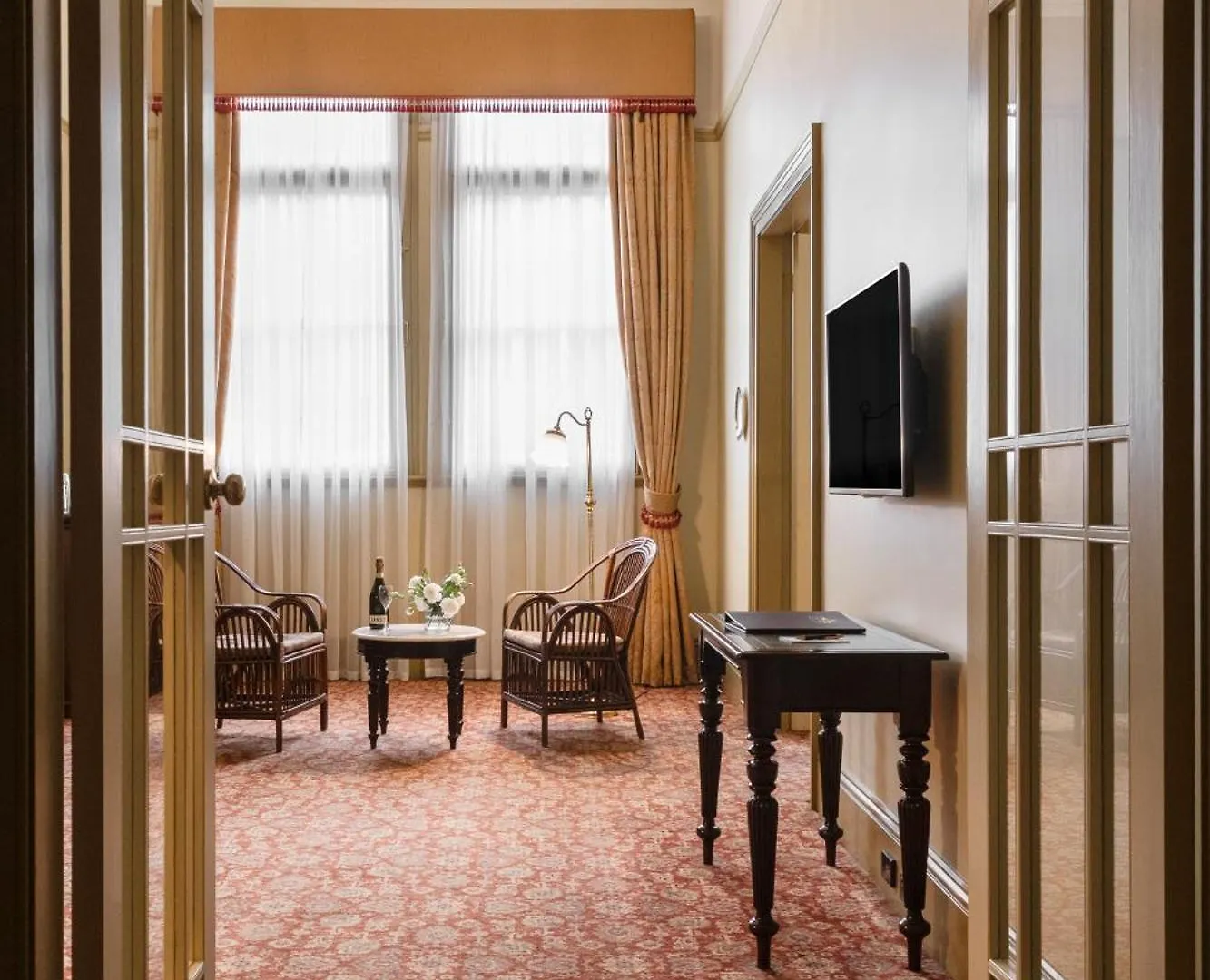 Hadley'S Orient Hotel Хобарт Австралия