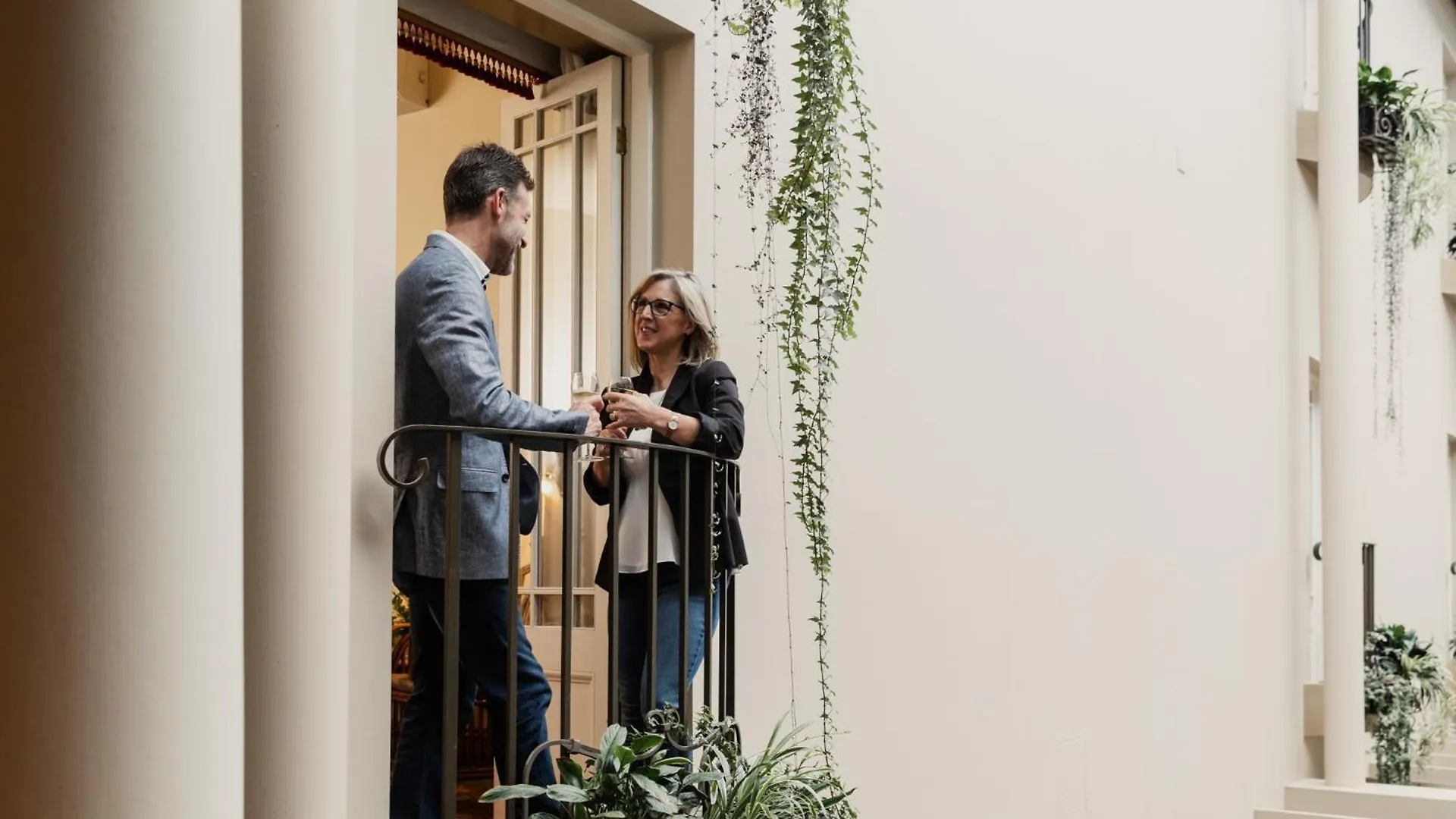 Hadley'S Orient Hotel Hobart