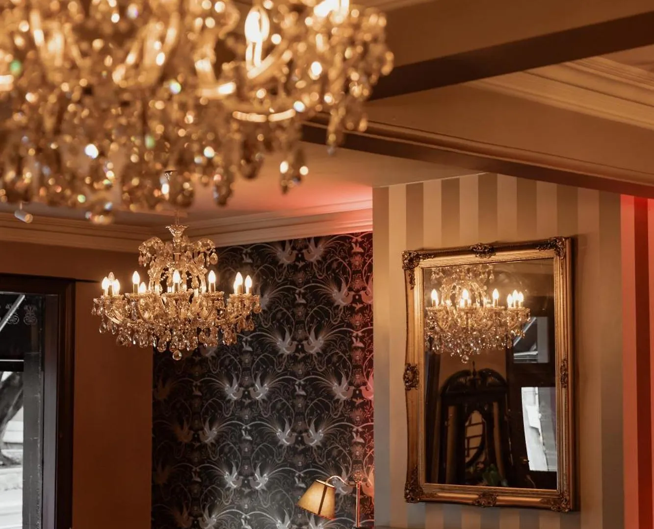 ****  Hadley'S Orient Hotel Хобарт Австралия