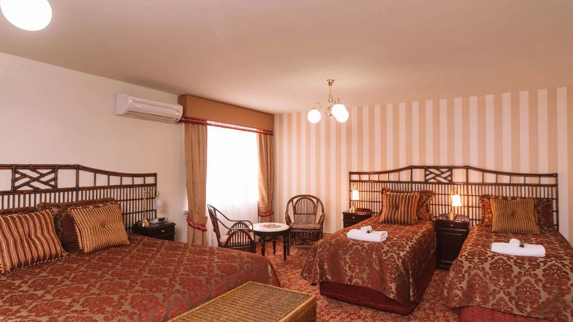 Hadley'S Orient Hotel Хобарт 4*,  Австралия