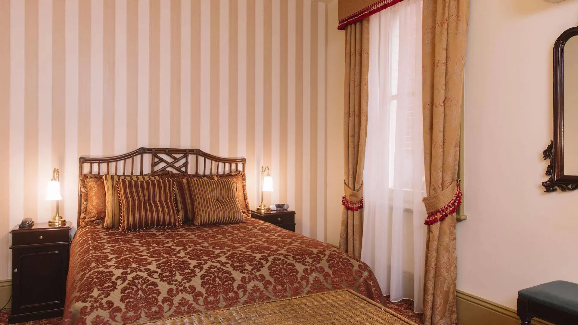 Hadley'S Orient Hotel Хобарт