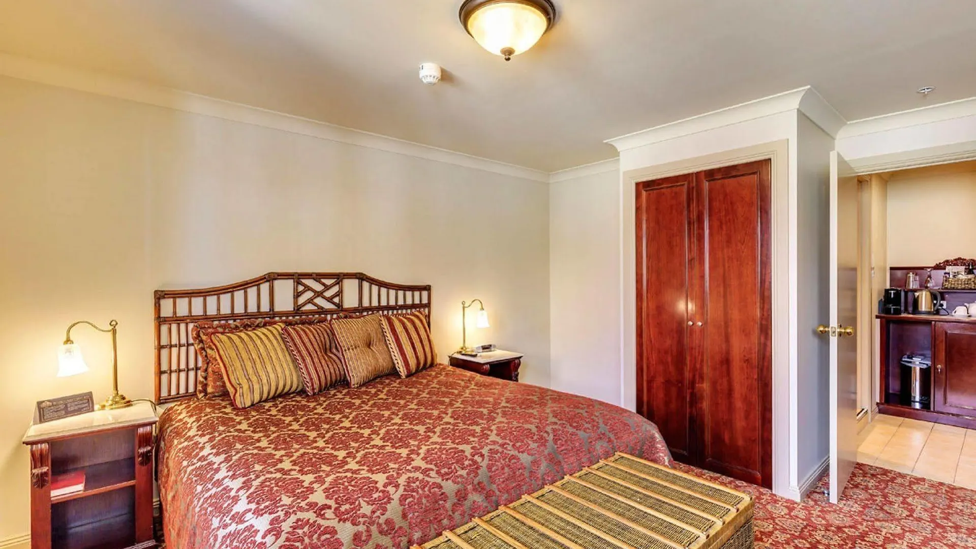 Hadley'S Orient Hotel Хобарт