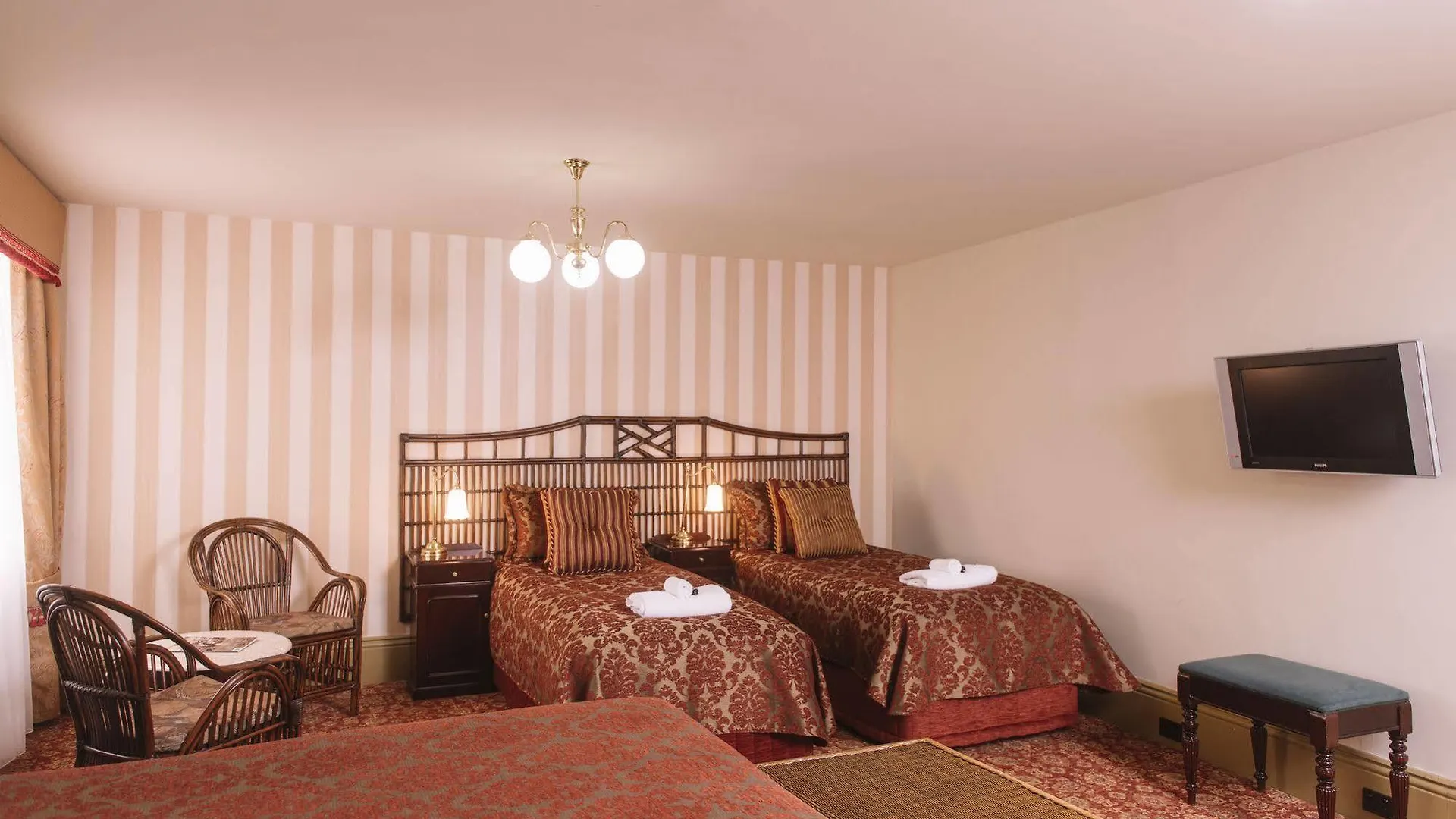 ****  Hadley'S Orient Hotel Hobart Australia