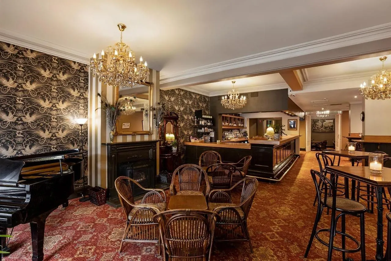 Hadley'S Orient Hotel Хобарт