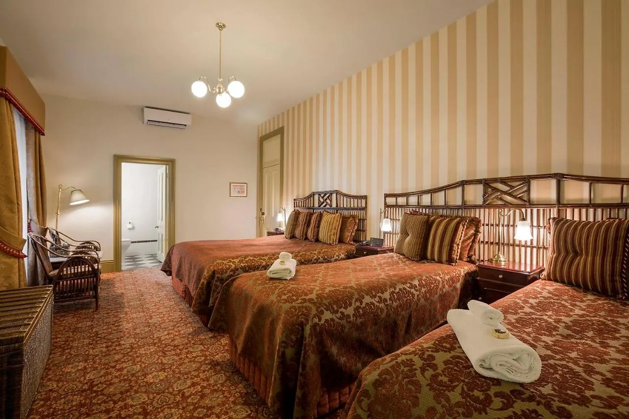 Hadley'S Orient Hotel Хобарт