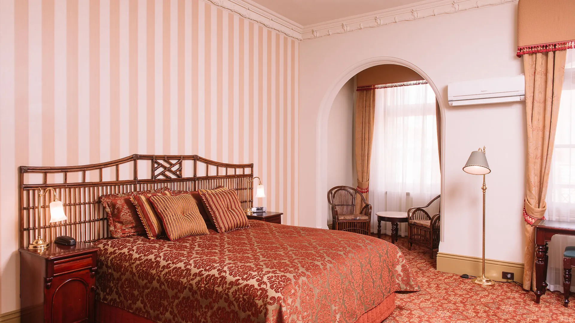 Hadley'S Orient Hotel Хобарт